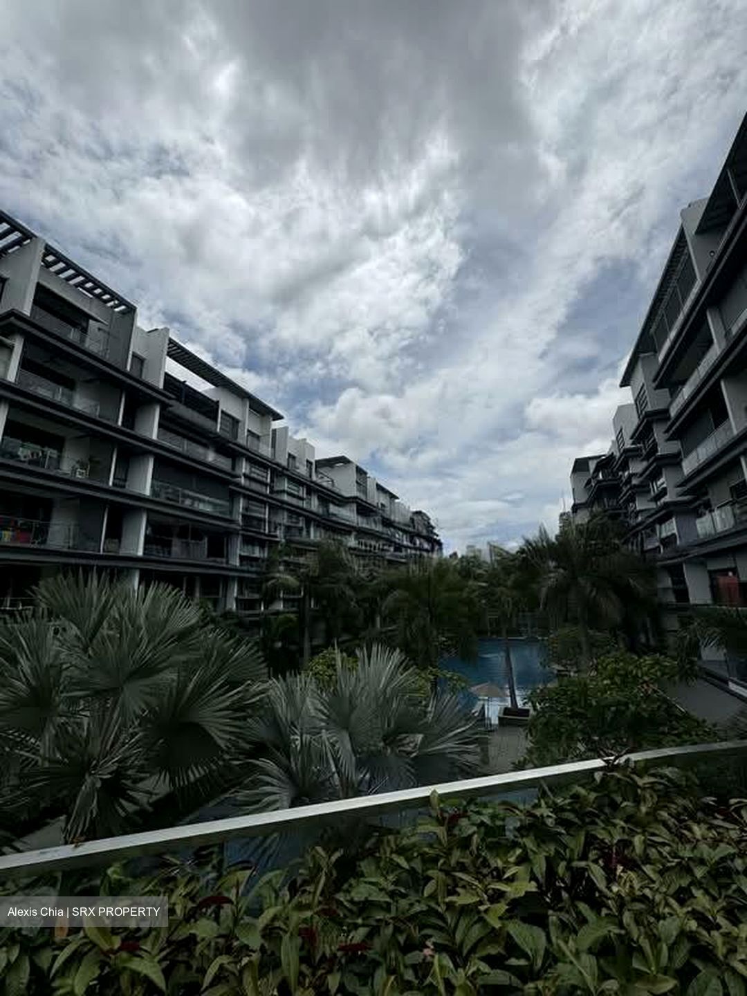 Hedges Park Condominium (D17), Condominium #564056641